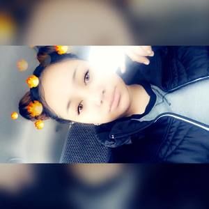 Meet your Posher, Krystal